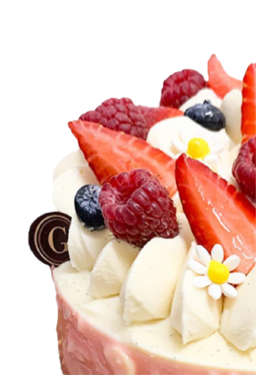 Tortas & Cakes