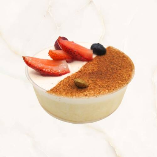 Tres Leches