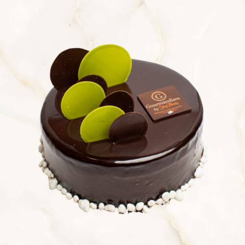 Gourmandises