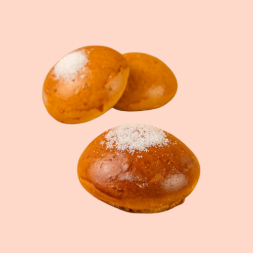 Pan de Anís
