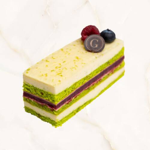 Pistache