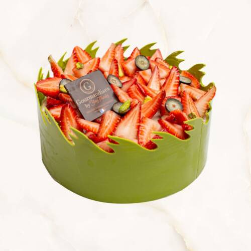 Fraisier