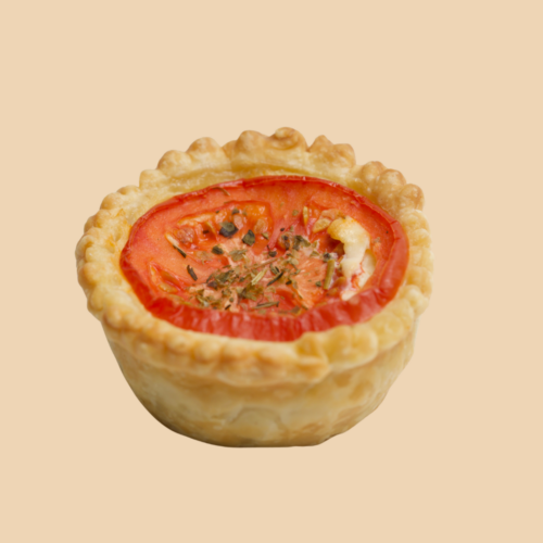 Gateau Au Fromage