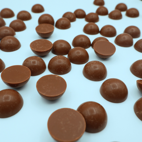 Gotas Chocolate Leche