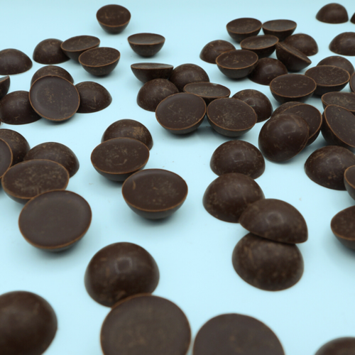 Gotas Chocolate 70