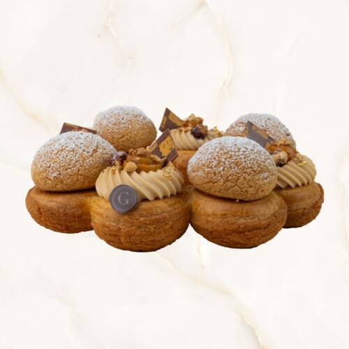 Paris Brest