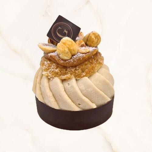 Paris Brest