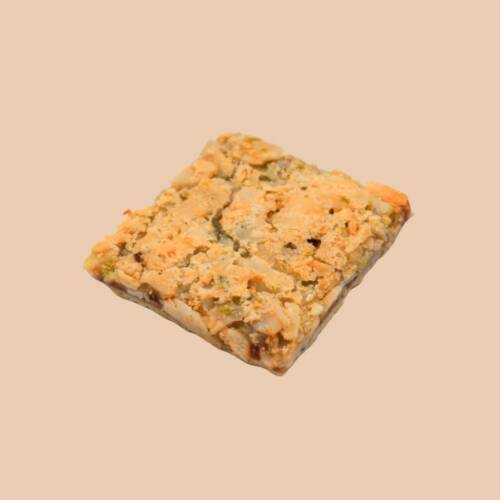 Galleta Sebastopol