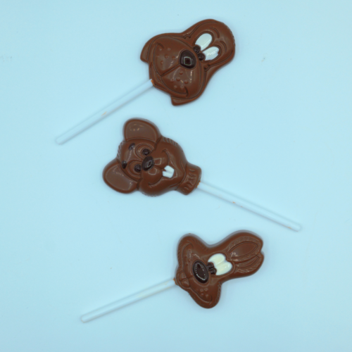 Lollipops