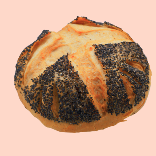 Pan Hogaza