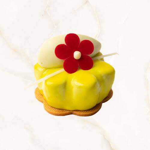 Fleur de Pistache