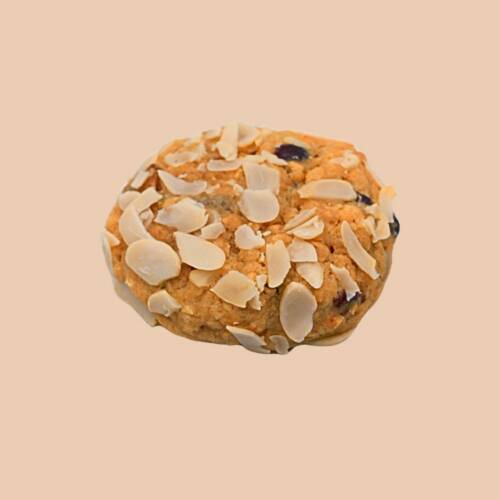 Cookie De Avena