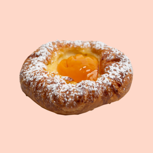 Danesa de Duraznos