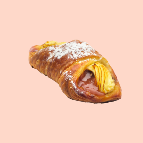 Danesa de Guayaba