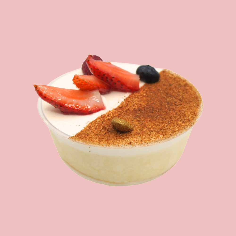 Tres Leches