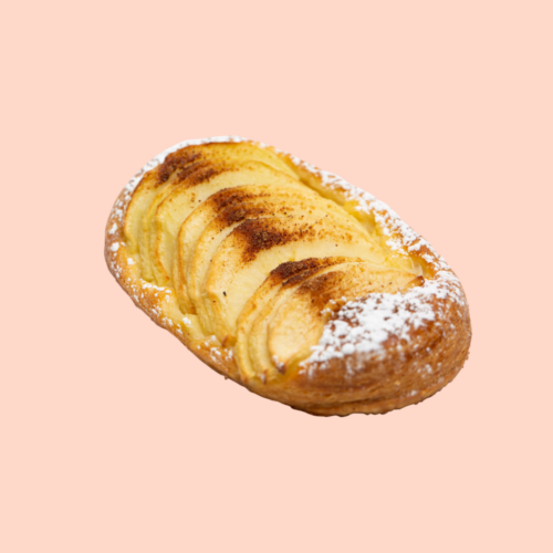 Danesa de Manzana