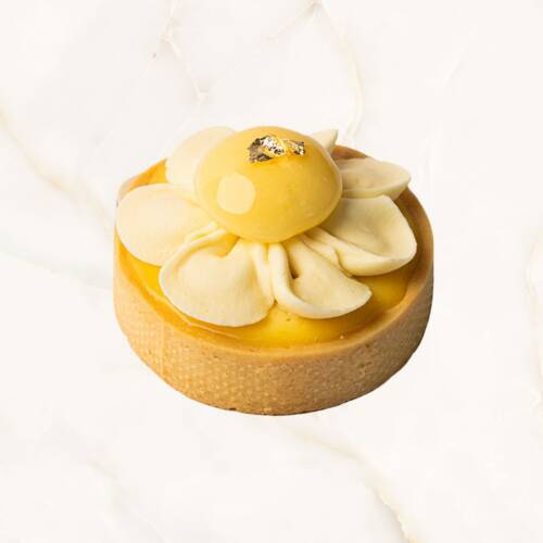 Tarte Au Citron