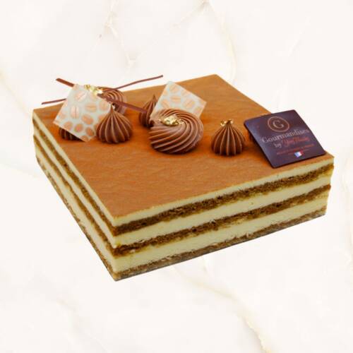 Tiramisú