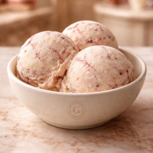 Amarena Crema