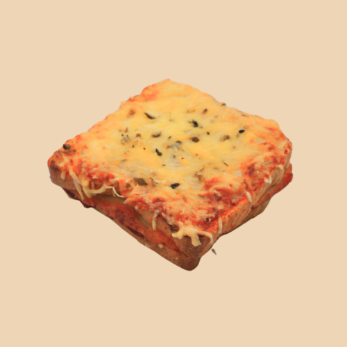Croque Tomate