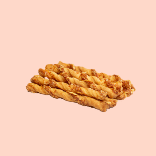 Palitos de Queso