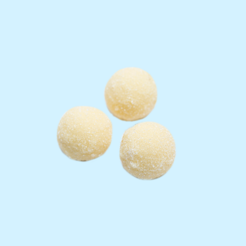 Trufa Chocolate Blanco