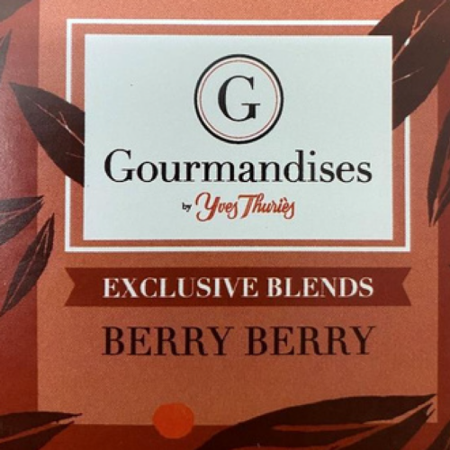 Berry Berry