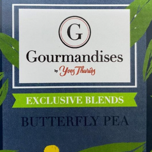 Butterfly Pea