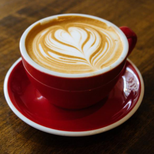 Capuccino