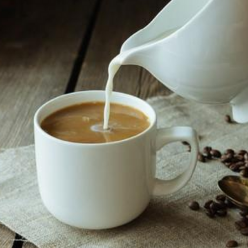 Cafe Con Leche