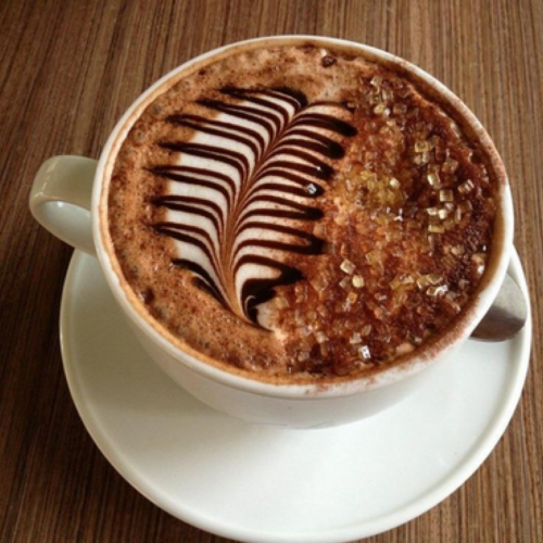 Moccacino