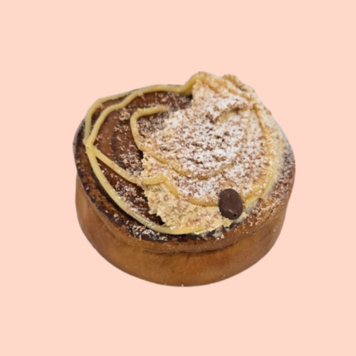 Roll De Café
