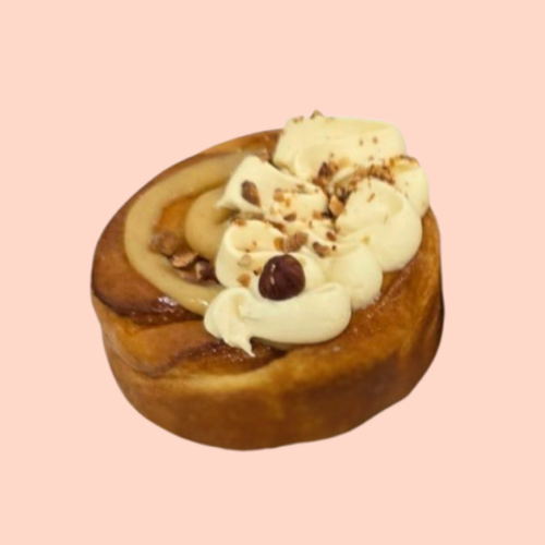 Roll De Caramelo