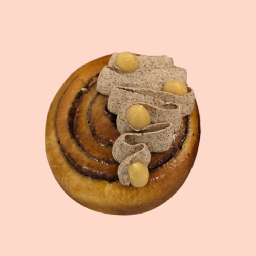 Roll De Canela